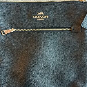 Coach Black Crossbody Bag